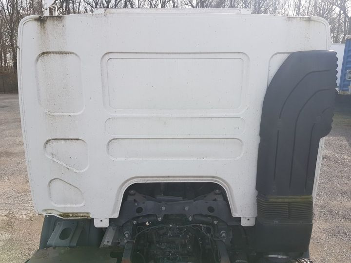 Camion porteur Volvo FE Chassis cabine 300 EEV - Moteur en panne BLANC - 14