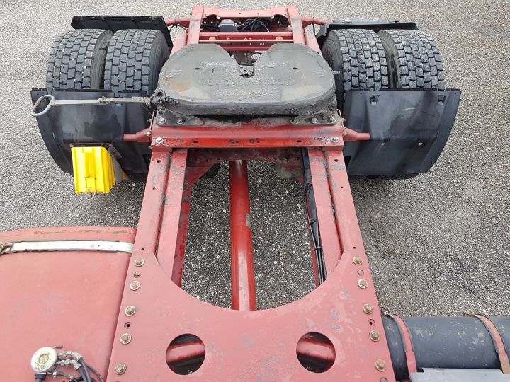 Camión tractor Renault Premium 340 euro 2 MANUEL / REDUCTEURS  ROUGE - 7