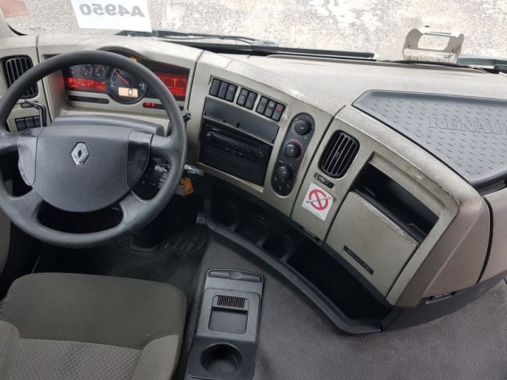 Camión tractor Renault Premium 430dxi euro 5 BLANC - 16