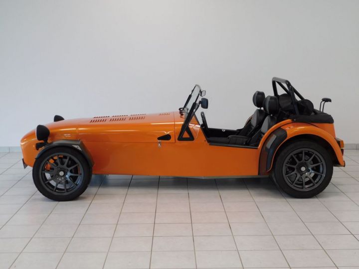 Caterham Seven Seven/Super CSR 175 2014 -13777 kms Orange - 3