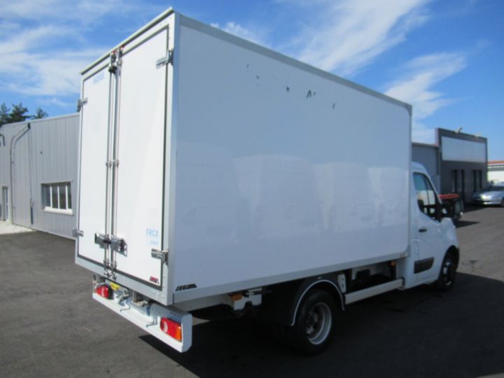 Chassis + body Opel Movano Refrigerated body CDTI 145 CAISSE FRIGORIFIQUE  - 3