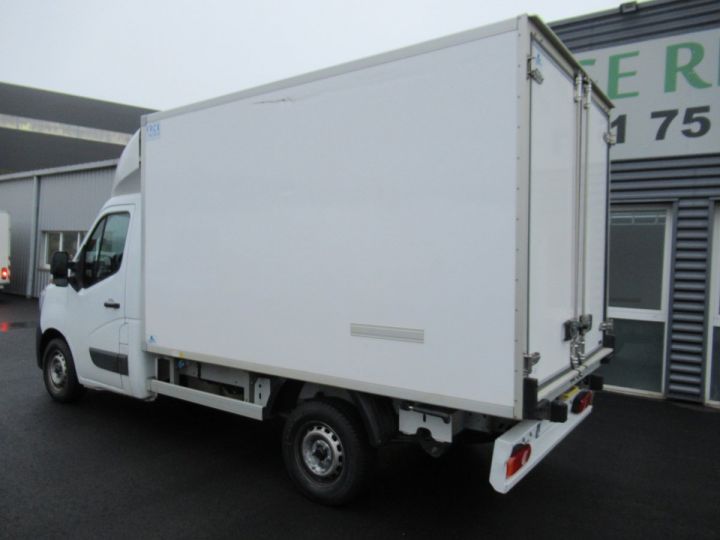 Chassis + body Renault Master Refrigerated body DCI 145 CAISSE FRIGORIFIQUE  - 4