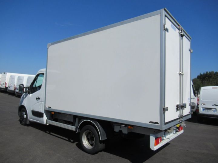 Chasis + carrocería Opel Movano Caja frigorífica CDTI 145 CAISSE FRIGORIFIQUE  - 4