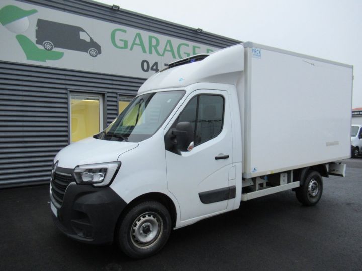 Chasis + carrocería Renault Master Caja frigorífica DCI 145 CAISSE FRIGORIFIQUE  - 1