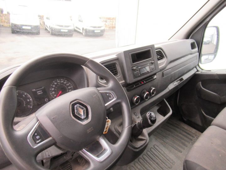 Chasis + carrocería Renault Master Volquete trasero DCI 130 BENNE  - 5