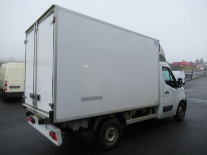 Chassis + carrosserie Renault Master Caisse frigorifique DCI 145 CAISSE FRIGORIFIQUE  - 3