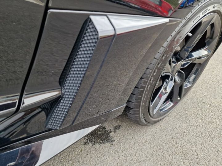 Chevrolet Camaro COUPE ss 6.2 v8 bodykit facelift zl1 homologué et Carte grise française  - 15