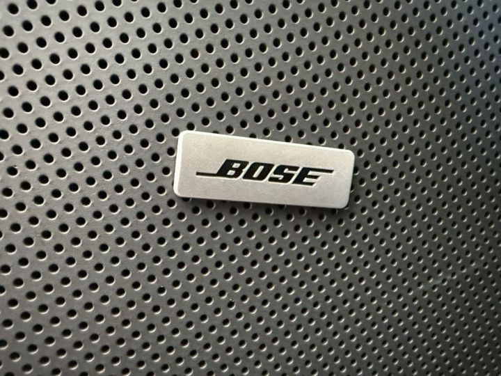 Chevrolet Camaro V8 6.2 453 AT8 BOSE Magnetic Ride Clapet TOP Garantie 12 mois Rouge - 22