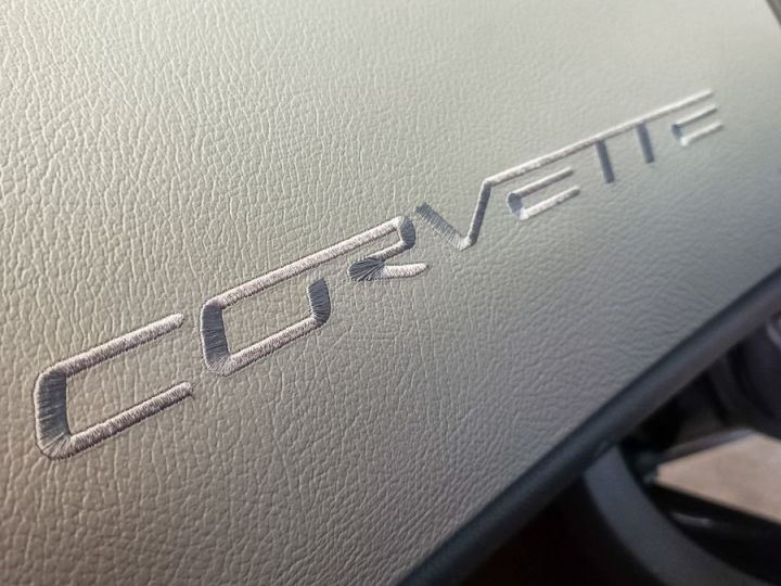 Chevrolet Corvette C6 ZR1  - 14