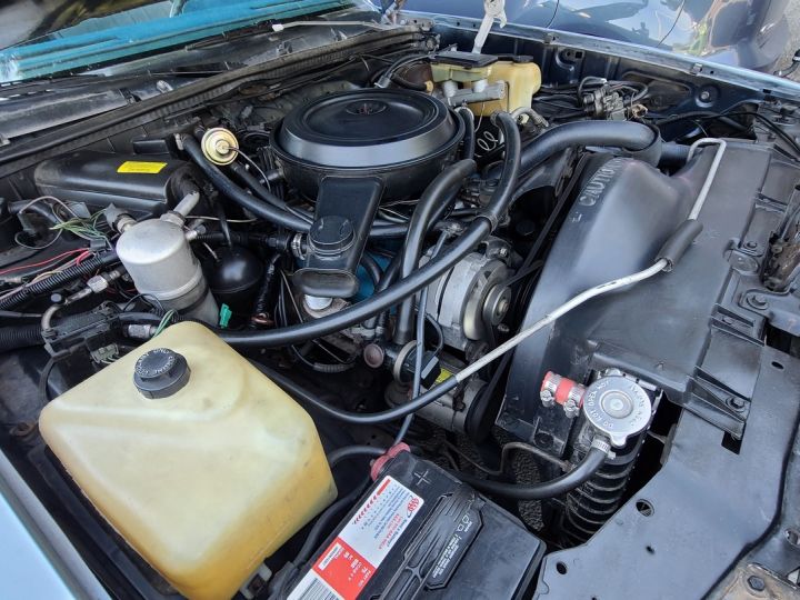 Chevrolet Elcamino EL CAMINO V8 305 17.900 €  - 13