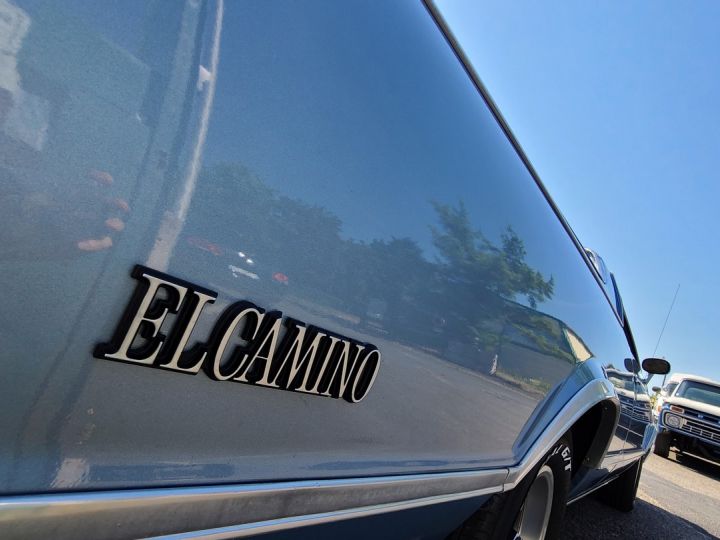 Chevrolet Elcamino EL CAMINO V8 305 17.900 €  - 6