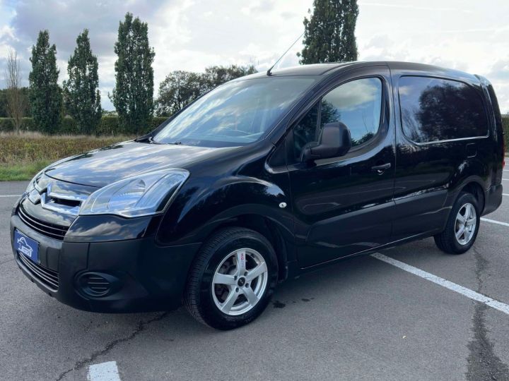 Citroen Berlingo Noir - 3