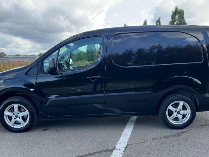 Citroen Berlingo Noir - 4