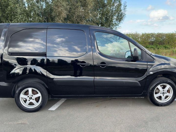 Citroen Berlingo Noir - 8