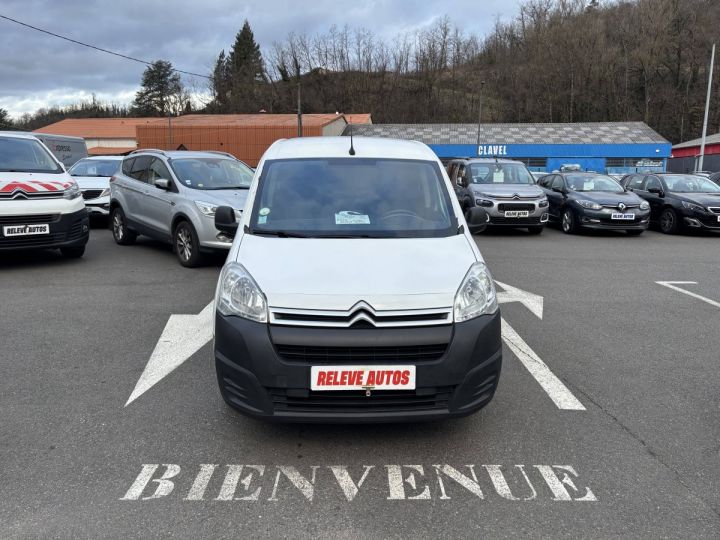 Citroen Berlingo Citroën II BlueHDi 100ch Feel  - 1