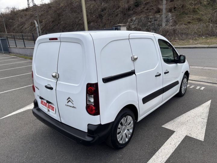 Citroen Berlingo Citroën II BlueHDi 100ch Feel  - 6