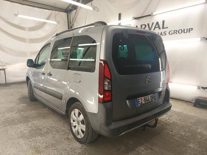 Citroen Berlingo Citroën Multispace 5places XTR +110ch GRIS - 3