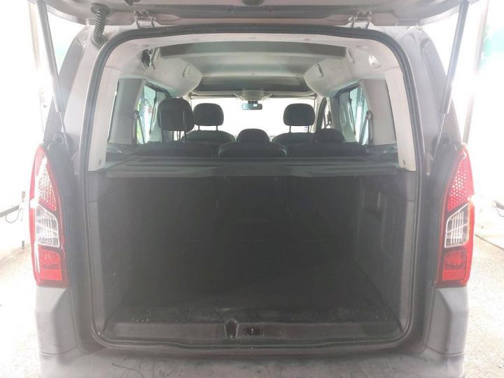 Citroen Berlingo Citroën Multispace 5places XTR +110ch GRIS - 10