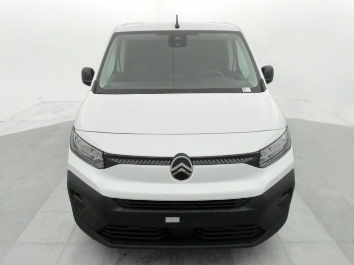 Citroen Berlingo VAN NOUVEAU M 1000KG BLUEHDI 100 S BVM6 Blanc - 2