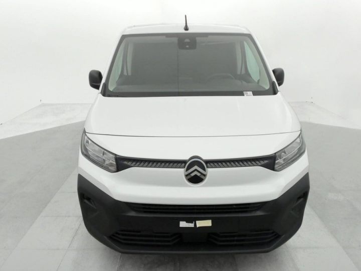 Citroen Berlingo VAN NOUVEAU M 650KG BLUEHDI 100 S BVM6 Blanc - 2