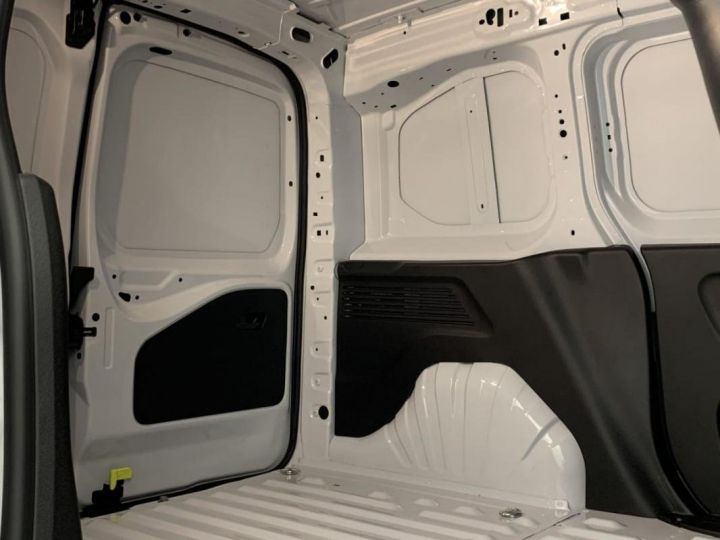 Citroen Berlingo VAN NOUVEAU M 650KG BLUEHDI 100 S BVM6 Blanc - 8