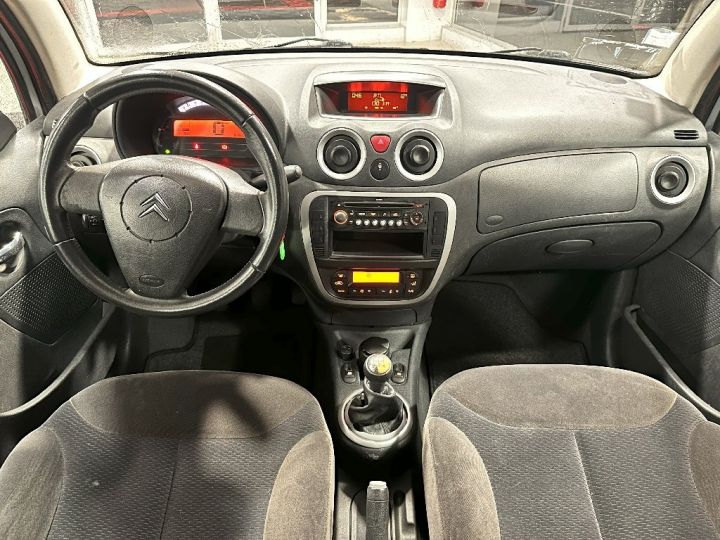 Citroen C3 1.1i Exclusive Gris Clair - 5