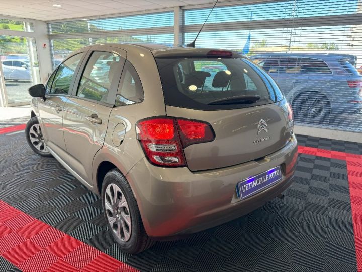 Citroen C3 1.4i Airdream Confort GPL Beige - 3