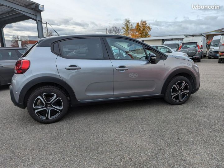 Citroen C3 1.5 blue hdi 100 shine, camera, gps Autre - 2