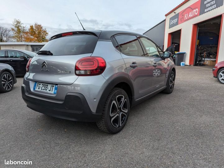 Citroen C3 1.5 blue hdi 100 shine, camera, gps Autre - 3