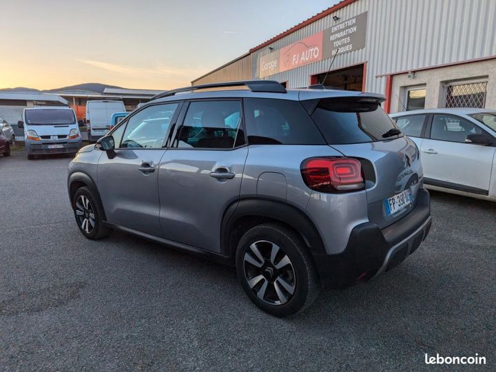 Citroen C3 Aircross 1.5 blue hdi 120 eat6 shine, 55000 km Autre - 3