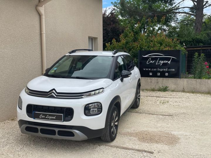 Citroen C3 Aircross C3 AIRCROSS HDi 110 ch Shine Business  - 1