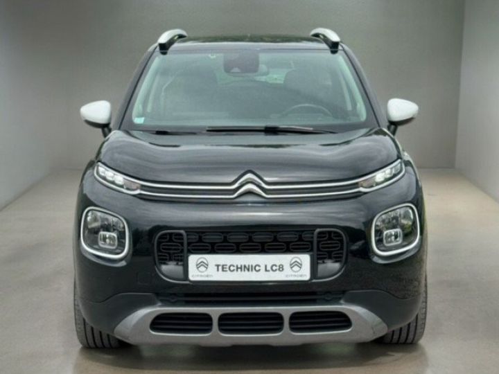 Citroen C3 Aircross CITROEN 1.5 BHDI SHINE PACK 120CH Noir - 1