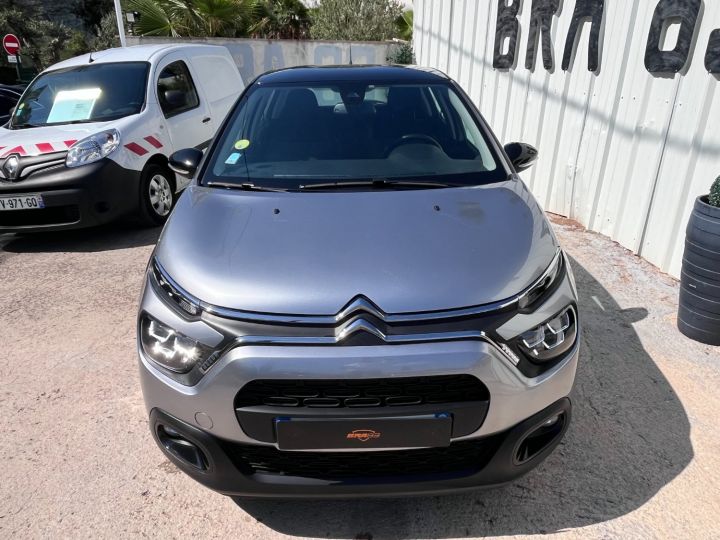 Citroen C3 BlueHDi 100 S&S BVM5 Shine Business  - 2