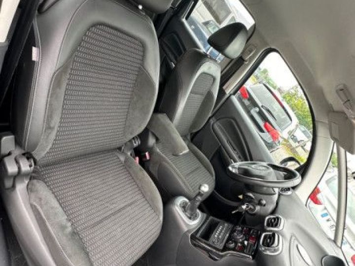 Citroen C3 Picasso 1.6 VTI EXCLUSIVE 2ème MAIN  - 12