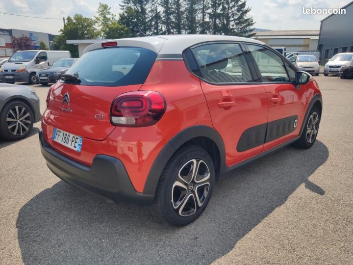 Citroen C3 shine 1.2 puretech 82 ch, 20000 km Autre - 3