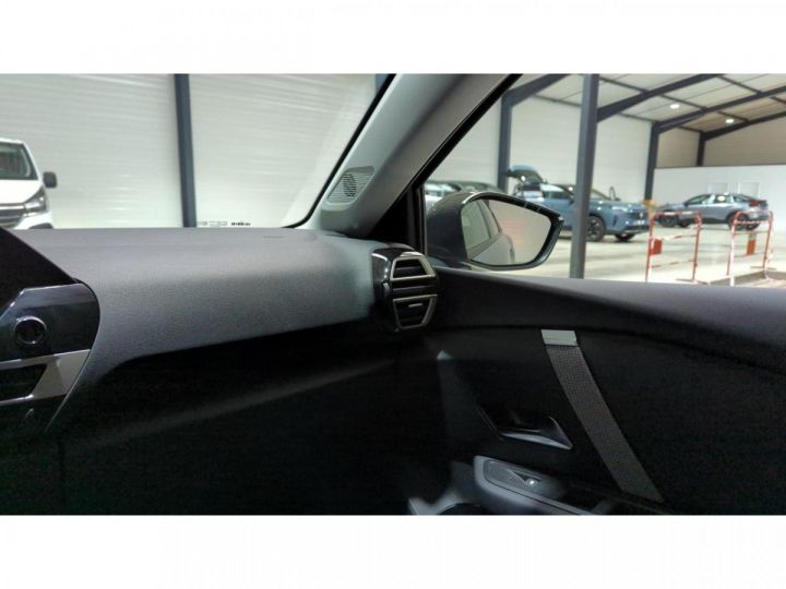 Citroen C4 1.5 BlueHDi 16V - 130 S&S - BV EAT8 2020 BERLINE Plus PHASE 1 Gris aluminium - 17