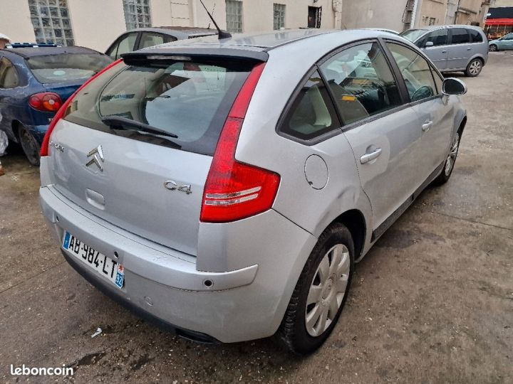 Citroen C4 1.6 hdi 110ch collection payer en 4x fois Autre - 3