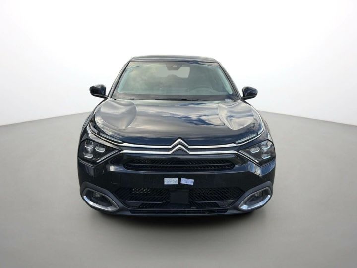 Citroen C4 BlueHDi 130 EAT8 Max Noir - 2