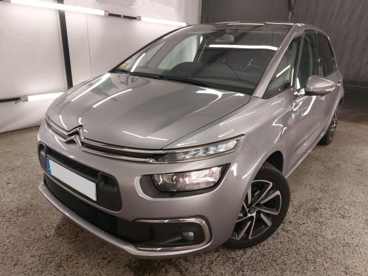 Citroen C4 C4 SPACETOURER BlueHDi 130ch Business EAT8  - 1