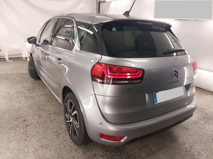 Citroen C4 C4 SPACETOURER BlueHDi 130ch Business EAT8  - 2