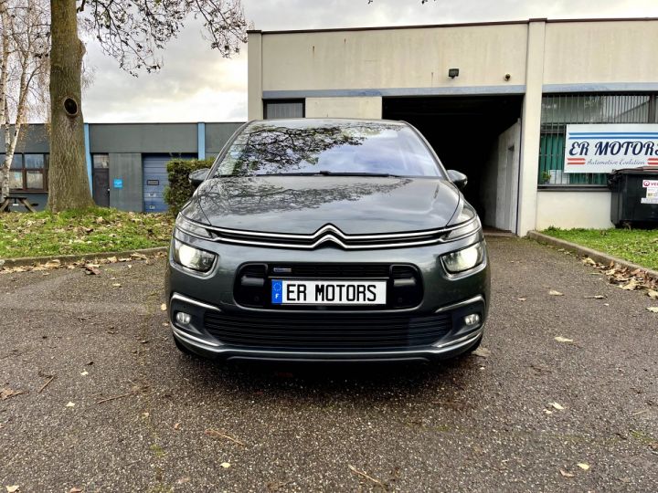 Citroen C4 Citroën II PureTech 130ch Shine S&S INC. - 2