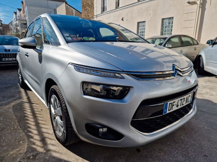 Citroen C4 Picasso 1.6 e-hdi 115ch boite automatique etg6 garantie 12-mois Autre - 2