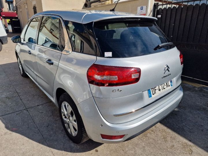 Citroen C4 Picasso 1.6 e-hdi 115ch boite automatique etg6 garantie 12-mois Autre - 3