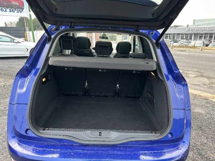 Citroen C4 Picasso 130 SetS EAT6 Shine Bleu - 3