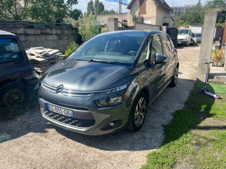 Citroen C4 Picasso 130cv Autre - 1