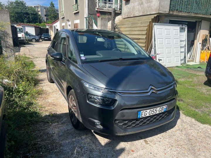 Citroen C4 Picasso 130cv Autre - 2