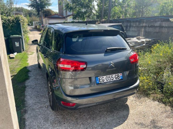 Citroen C4 Picasso 130cv Autre - 4