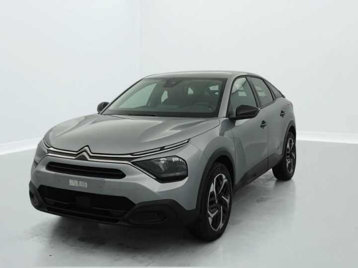 Citroen C4 PureTech 130 BVM6 You Gris - 3