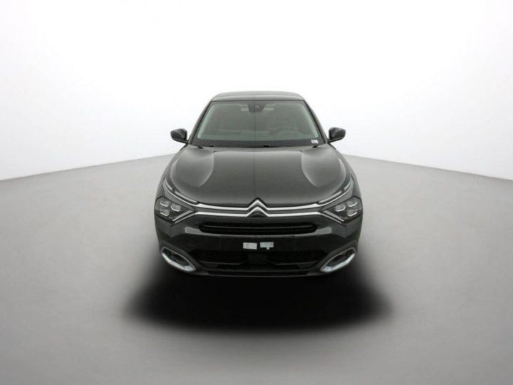 Citroen C4 PureTech 130 EAT8 Max Noir - 2