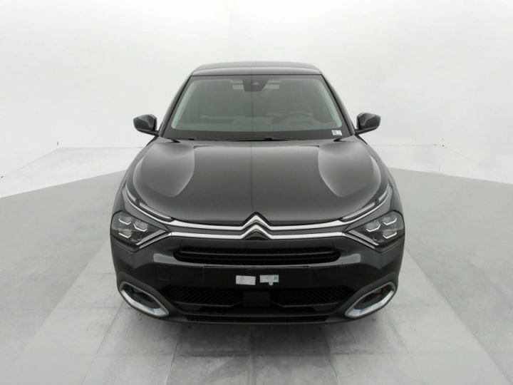 Citroen C4 PureTech 130 EAT8 Max Noir - 14